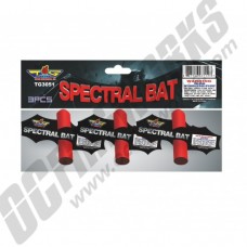 Spectral Bat 3pk (Aerials)